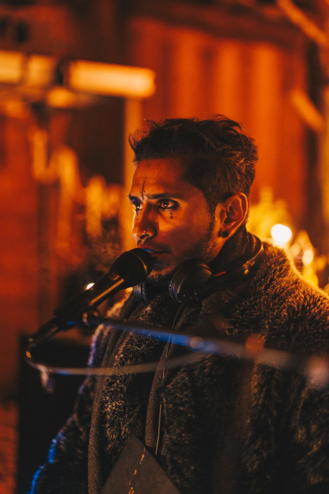 bharath